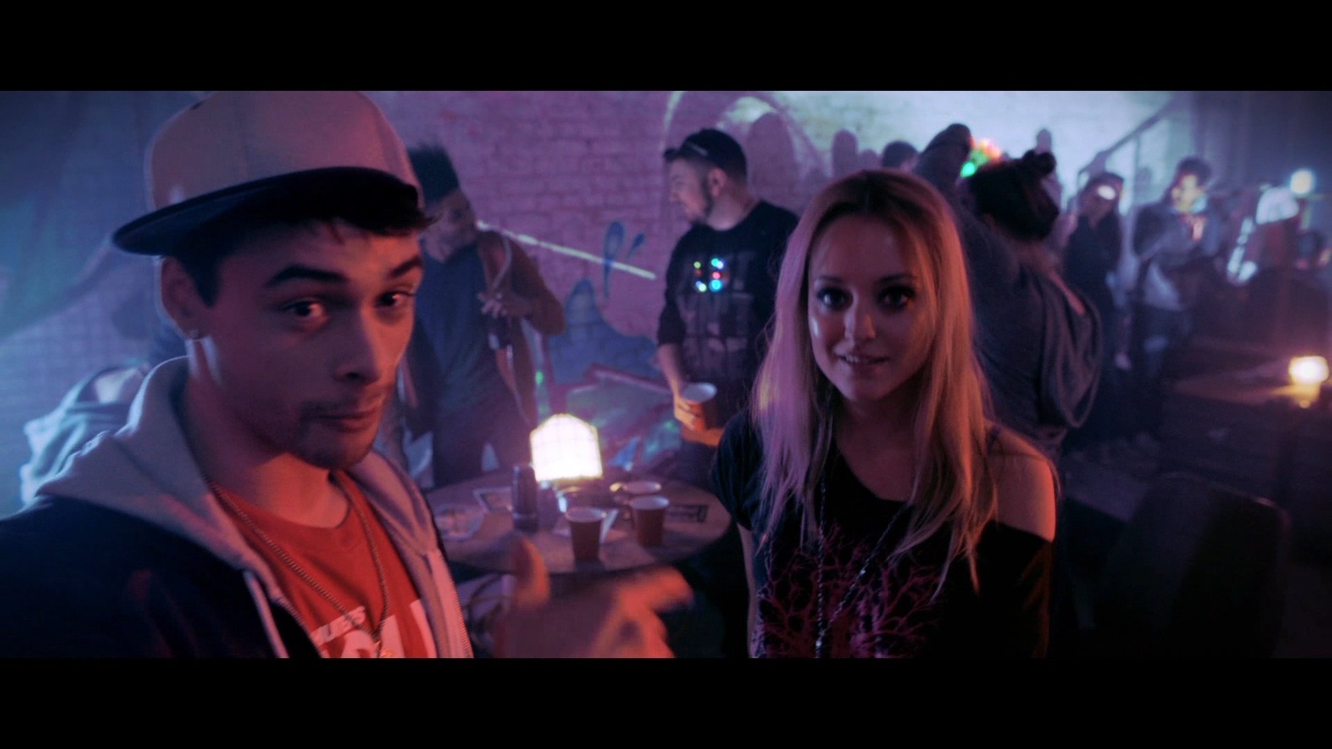 Need For Speed (2015) - Imagen 35